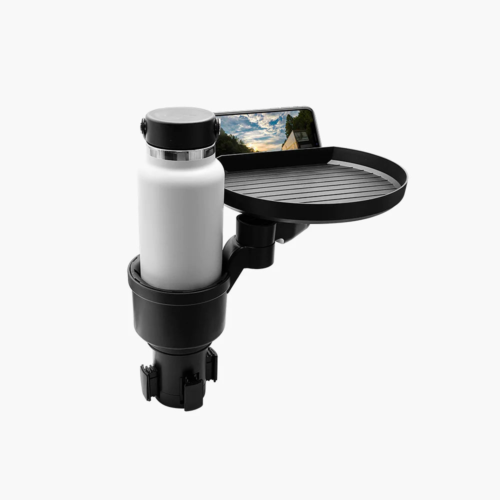 Car Phone Holder and Tablet Mounts For the Road - Macally