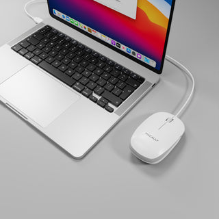 USB Mouse for Mac and PC