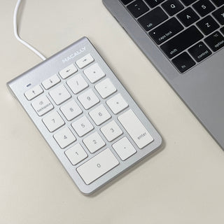 Numeric Keypad for Mac/PC