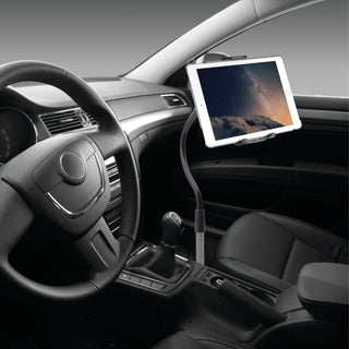 Car Tablet Mount | Easy Floor Install