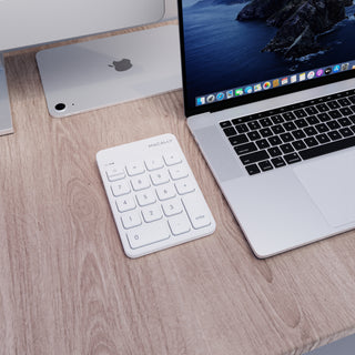 10 Key Number Pad for Mac and PC