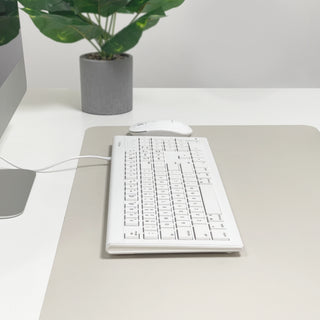 USB Keyboard and Mouse for Mac
