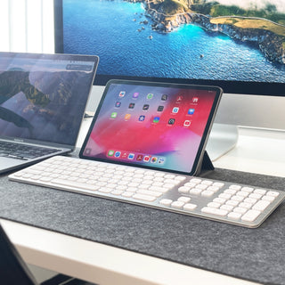 Premium Wireless Keyboard for Mac