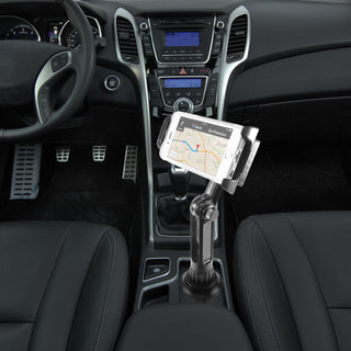 Car Phone Holder | Rugged Tablet Mount