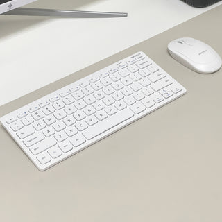 RF Wireless Keyboard and Mouse For Windows PC