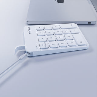 10 Key Number Pad for Mac and PC