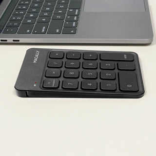 Wireless Numeric Keypad for Windows PC / Mac | 2.4G