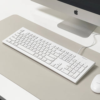 USB Keyboard and Mouse for Mac