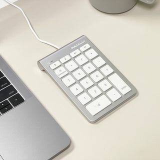 Numeric Keypad for Mac/PC