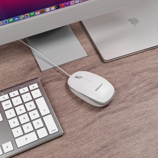 USB Mouse for Mac and PC