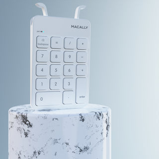 10 Key Number Pad for Mac and PC
