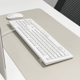 USB Keyboard and Mouse for Mac