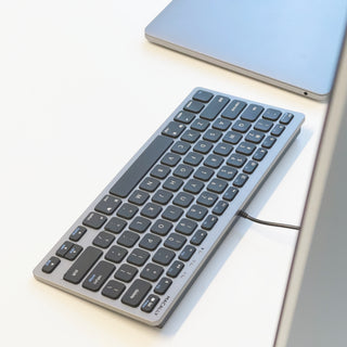 USB C Mac Keyboard