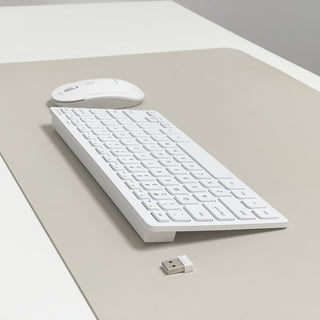 RF Wireless Keyboard and Mouse For Windows PC