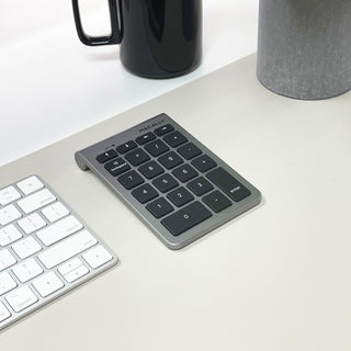 Wireless Number Pad | 10 Key + Arrows