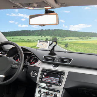 Car Phone Holder | Strong Magnet Mount