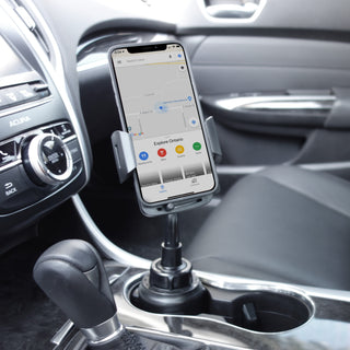 Cell Phone Holder for Car (W3XL)