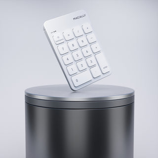10 Key Number Pad for Mac and PC