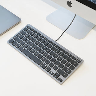 USB C Mac Keyboard