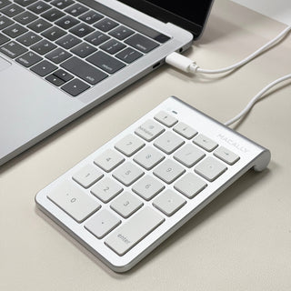 Numeric Keypad for Mac/PC