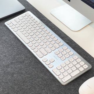 Premium Wireless Keyboard for Mac