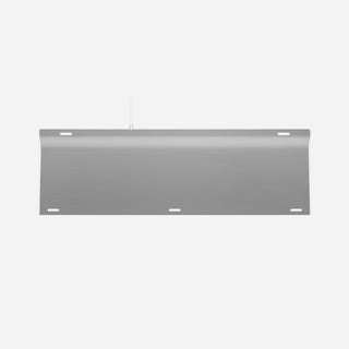Ultra-slim USB Keyboard for Mac (Aluminum)