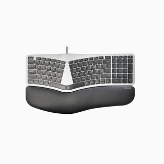 Best Ergonomic Keyboard for Mac
