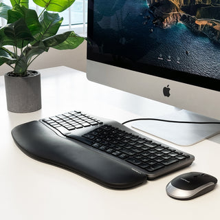 Best Ergonomic Keyboard for Mac