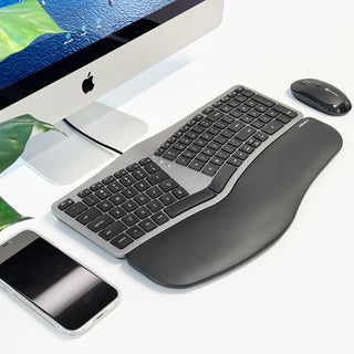 Best Ergonomic Keyboard for Mac