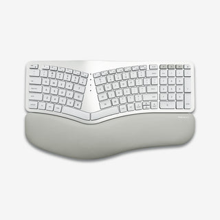 Wireless Ergonomic Keyboard for Mac