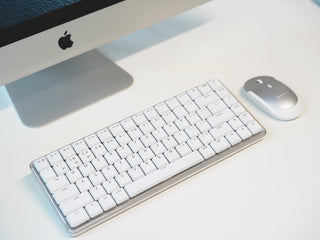 Macally Bluetooth Keyboard
