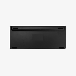 Best Portable Bluetooth Keyboard for Mac (Space Gray)