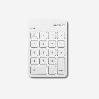 10 Key Number Pad for Mac and PC