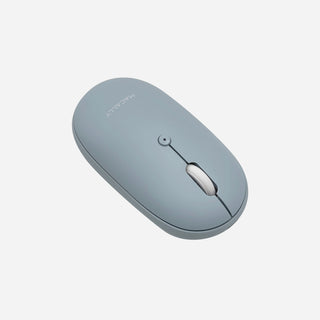 Wireless Mouse for Mac and PC (Blue)