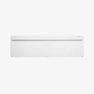 Macally Premium Bluetooth Keyboard with Numeric Keypad on White Background