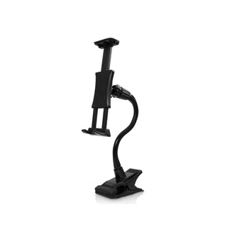 Tablet Holder Clamp (Black)