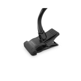 Tablet Holder Clamp (Black)