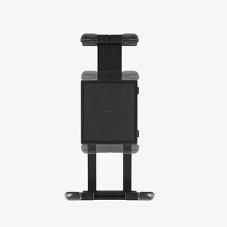 Tablet Holder for Car backseat (Silver)