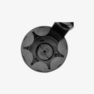 Macally Food Tray for Car and Expander with Phone Slot - 9 Inch Table