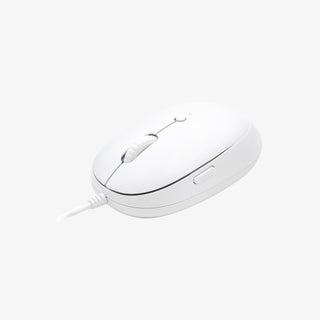 Premium USB C Mouse For Mac and PC