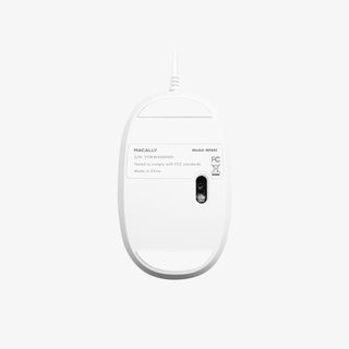 Premium USB C Mouse For Mac and PC