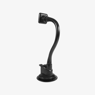 Macally Windshield Phone Mount - Magnetic Holder with Long Arm