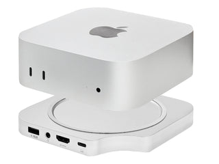 Macally Mac mini M4 Hub