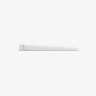 10 Key Wireless USB C Number Pad for Windows PC / Mac