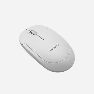 RF Wireless Keyboard and Mouse For Windows PC