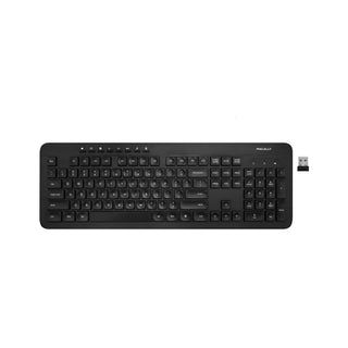 Standard Wireless Keyboard For Windows PC