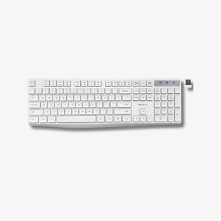 Best Wireless Windows Keyboard