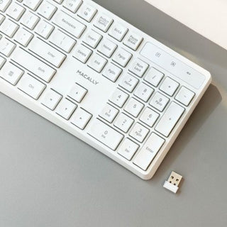 Best Wireless Windows Keyboard