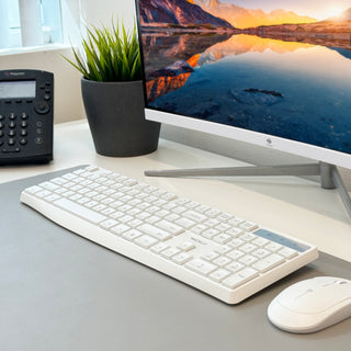Best Wireless Windows Keyboard