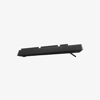 Wireless Full Size Keyboard for Windows PC (Black)